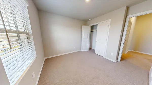 a view of bathroom with toilet