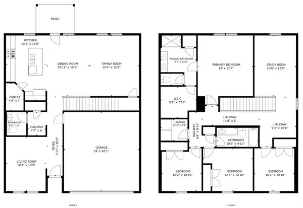 $2,200 | 2102 Dunbar Drive, Sherman, TX 75092