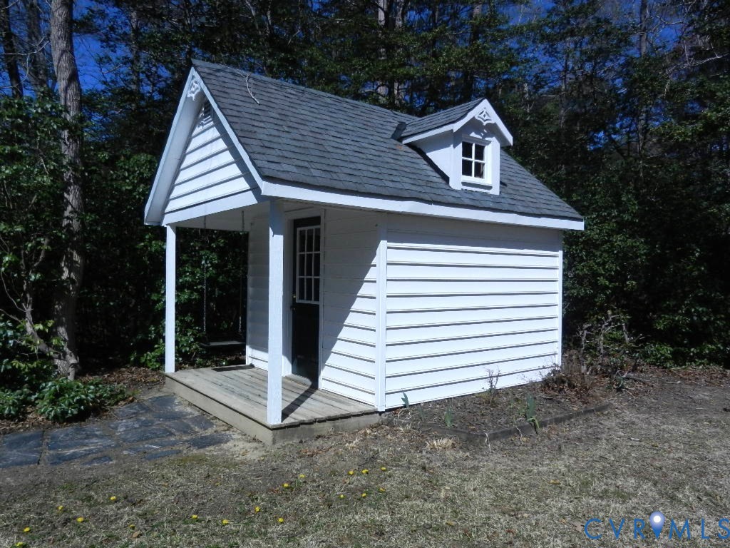 250 Walnut Road Kilmarnock, VA 22482 - Photo 4 of 35