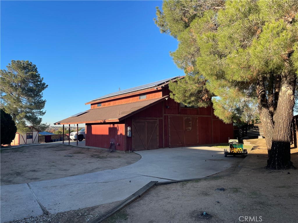 19574 Happy Valley Road Apple Valley, CA 92308 - Photo 22 of 58