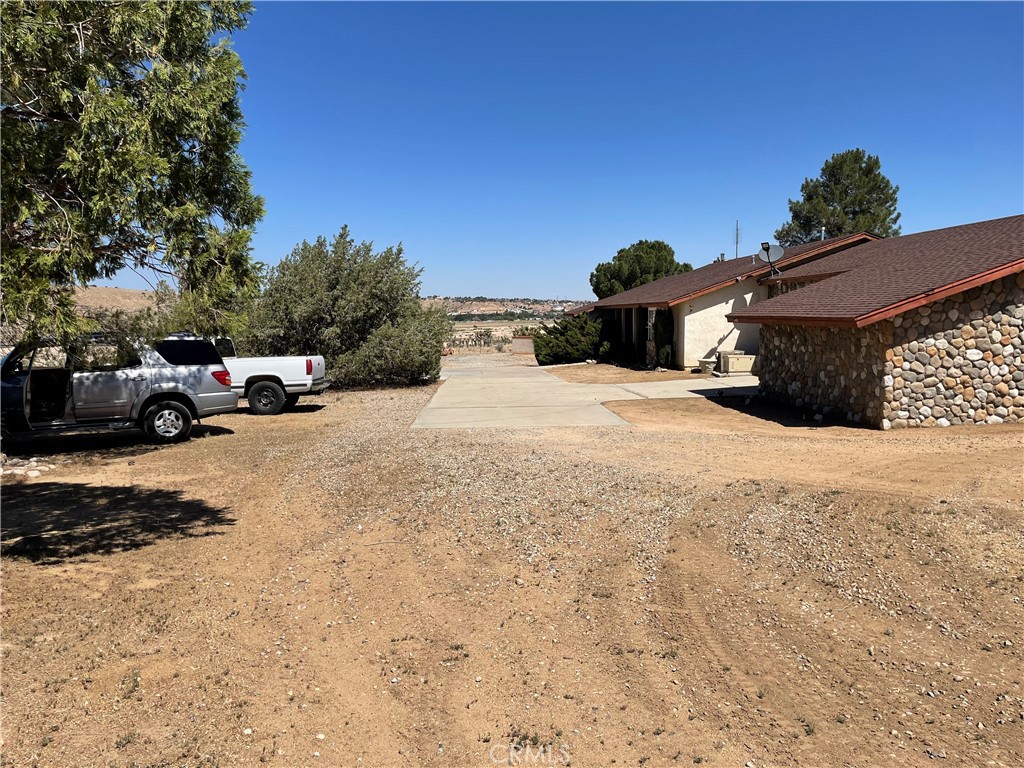 19574 Happy Valley Road Apple Valley, CA 92308 - Photo 48 of 58
