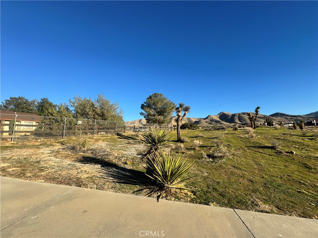 19574 Happy Valley Road Apple Valley, CA 92308 - Photo 6 of 58 a view of ocean view
