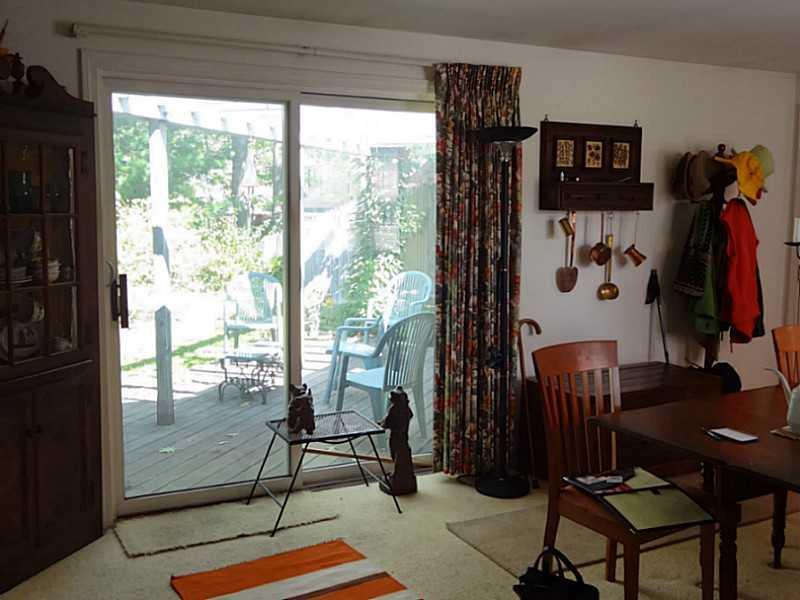 30 Willow Grove Road, Unit 30 Brunswick, ME 04011 - Photo 11 of 13 Dining Room.