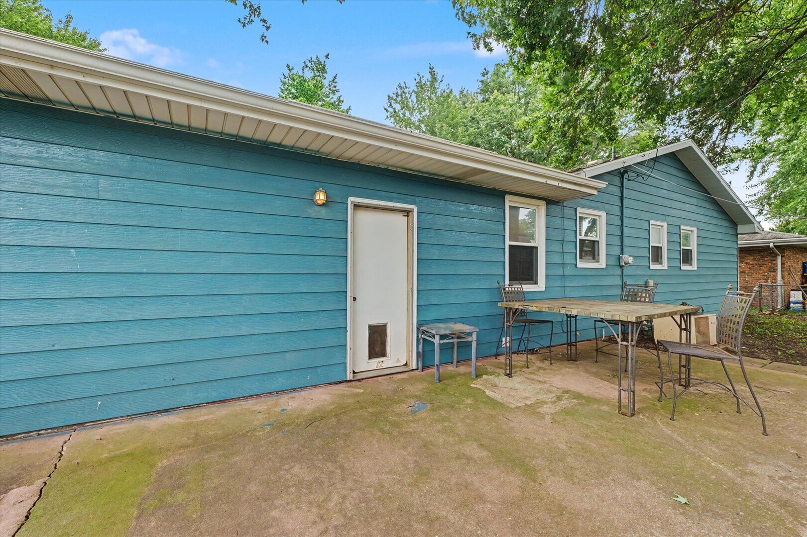 709 Mikel Drive Rantoul, IL 61866 - Photo 33 of 34 Gallery Image 33