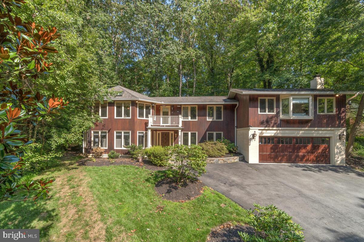 8413 Fenway Road Bethesda, MD 20817 - Photo 1 of 65 Gallery Image 1