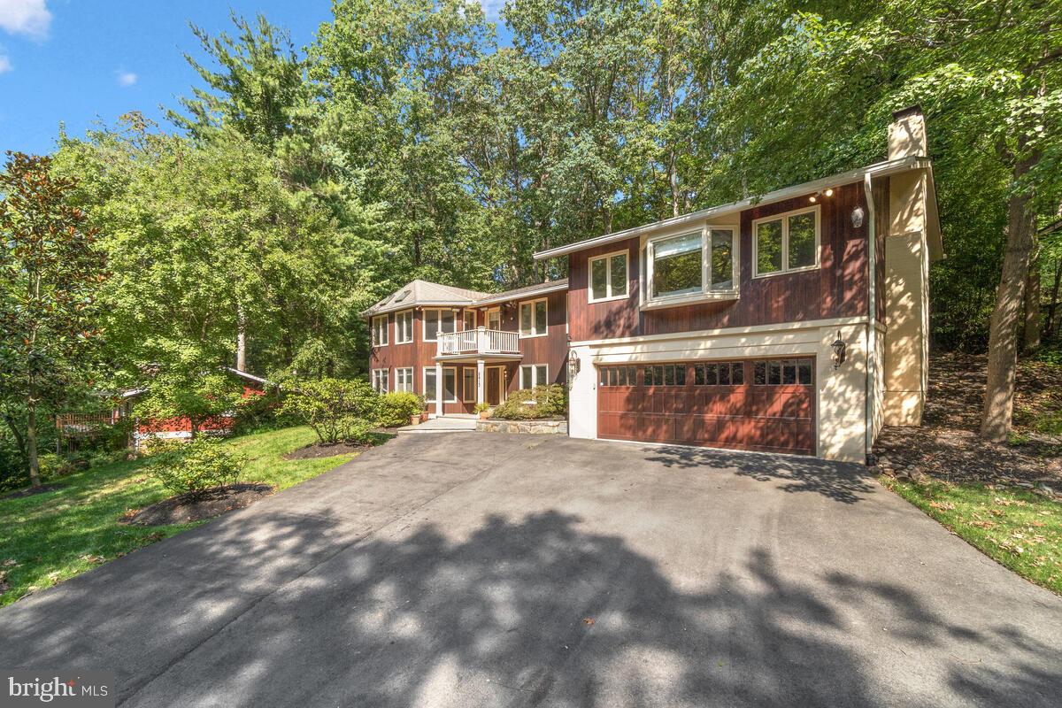8413 Fenway Road Bethesda, MD 20817 - Photo 2 of 65 Gallery Image 2