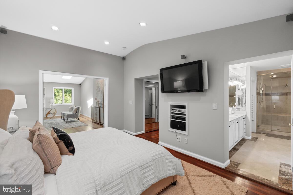 8413 Fenway Road Bethesda, MD 20817 - Photo 25 of 65 Gallery Image 25