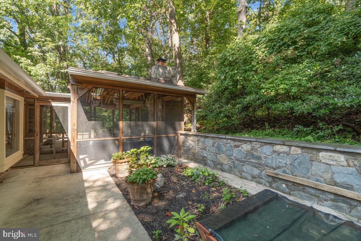8413 Fenway Road Bethesda, MD 20817 - Photo 60 of 65 Gallery Image 60