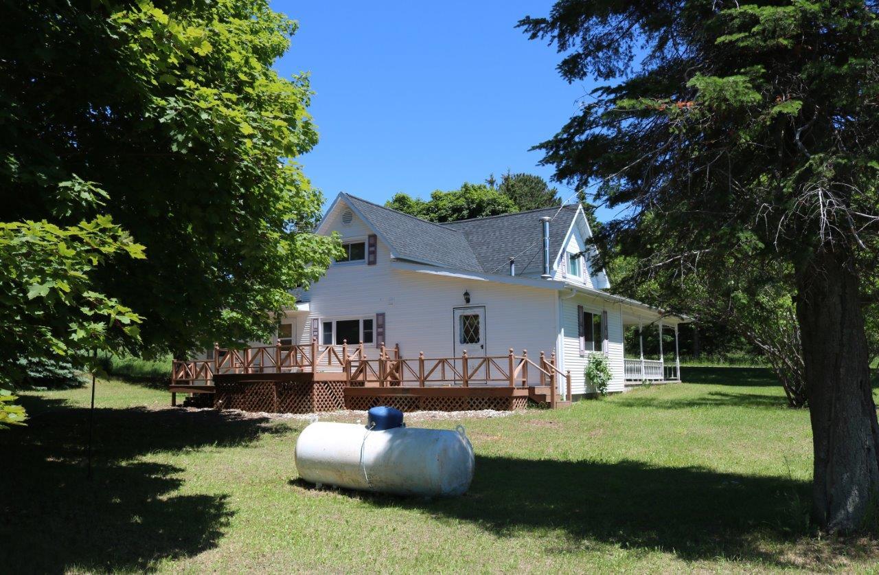 7607 Valley Road Levering, MI 49755 - Photo 23 of 25 Gallery Image 23