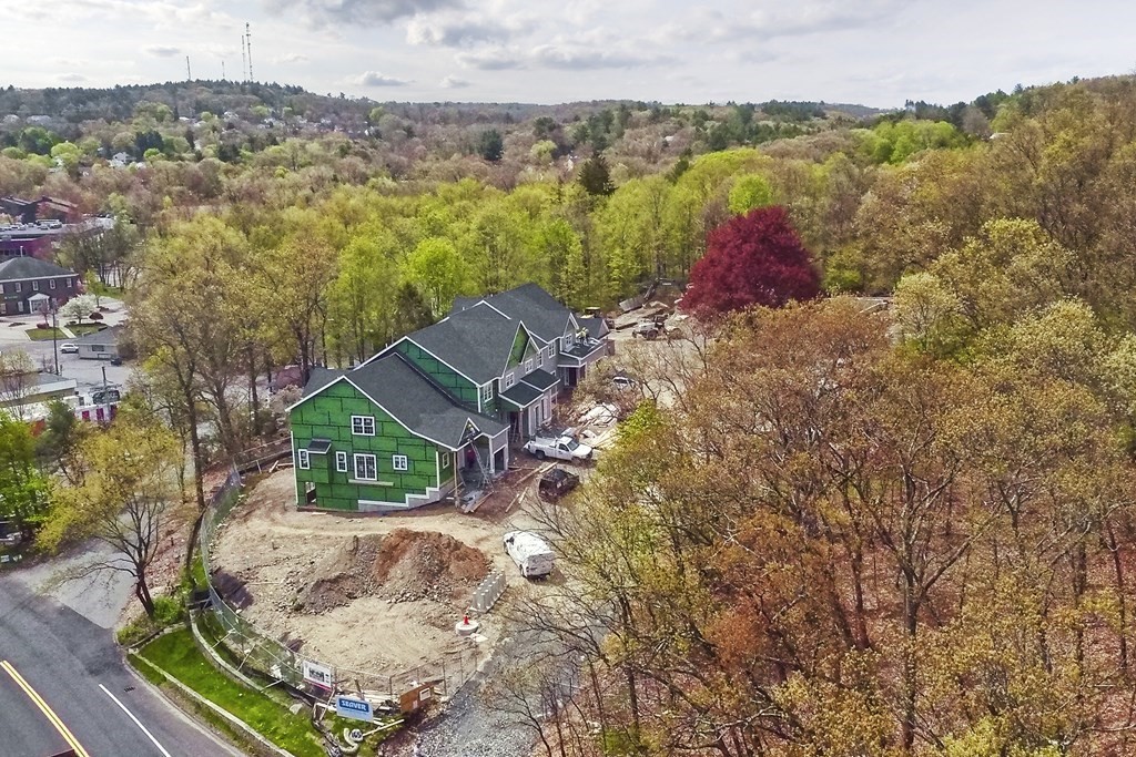 165 Cambridge Road, Unit 12 Woburn, MA 01801 - Photo 4 of 4 Gallery Image 4
