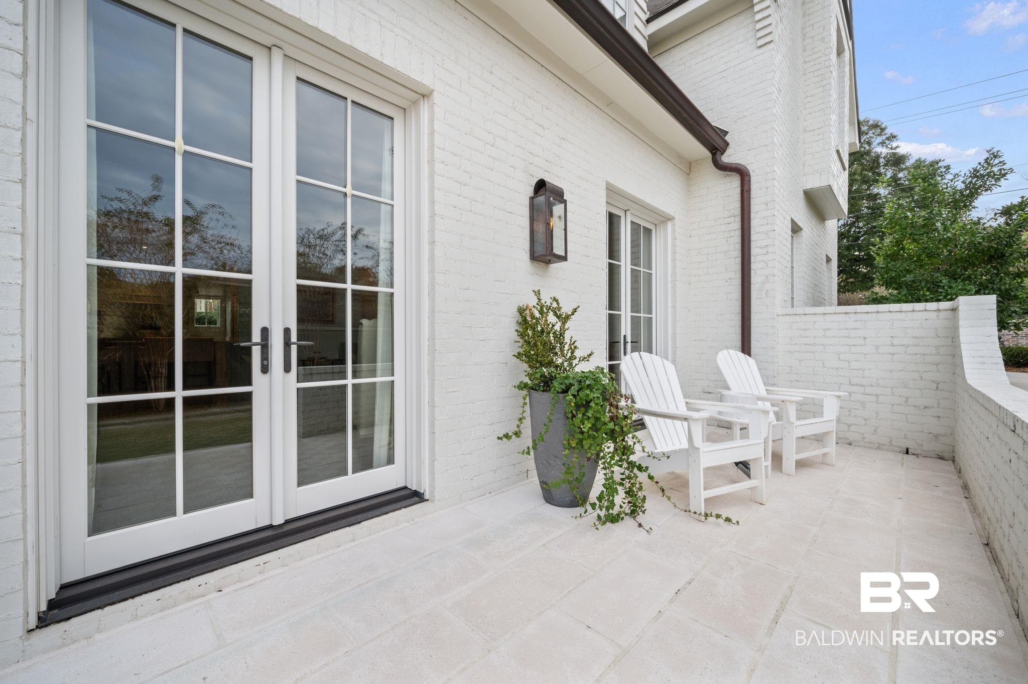 156 McGregor Avenue Mobile, AL 36608 - Photo 4 of 31 Front Door