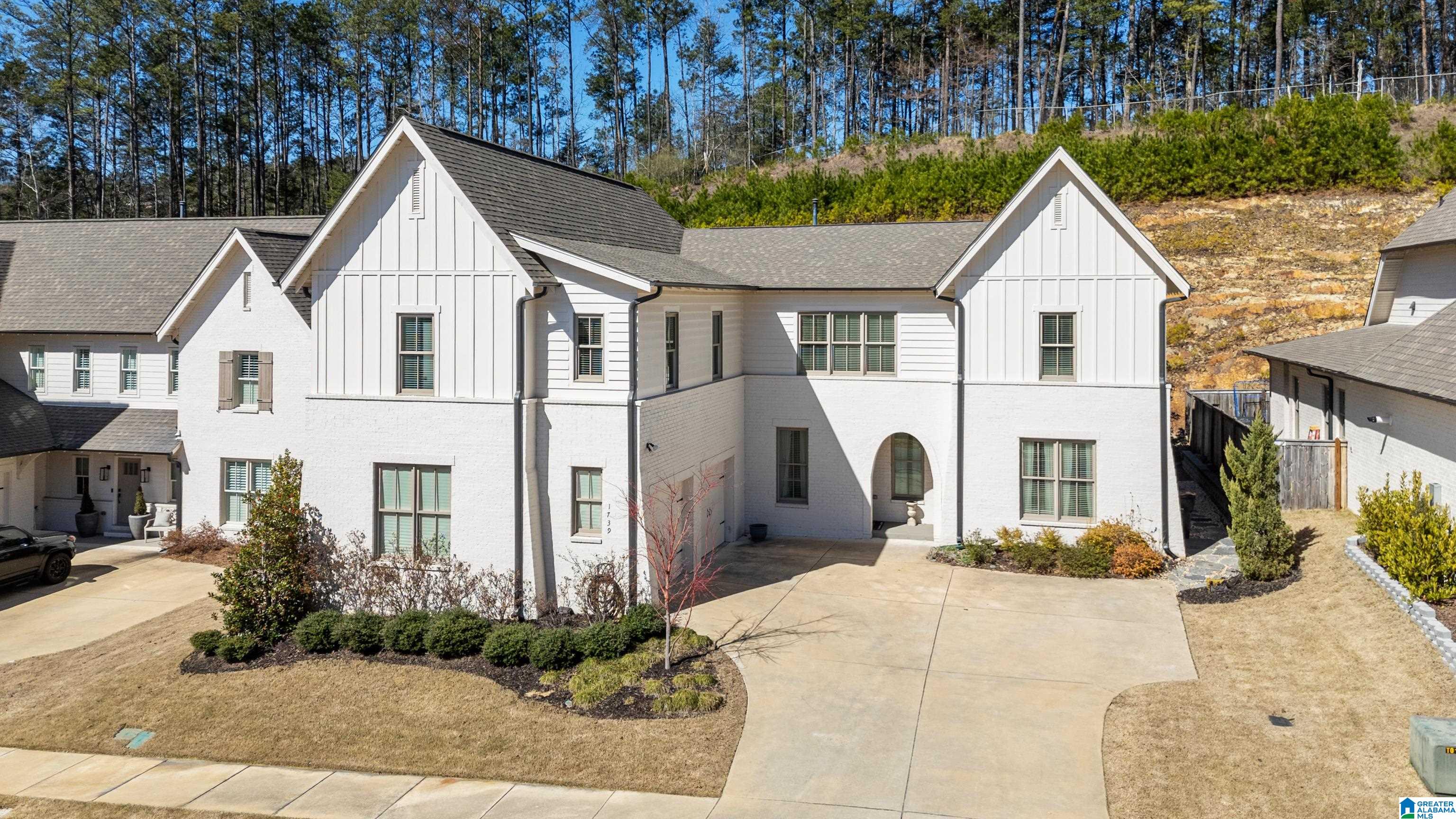 1739 Helen Ridge Drive Birmingham, AL 35242 - Photo 44 of 52