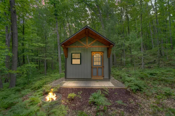 $59,000 | East Long Lake Road, Cadillac, MI 49601