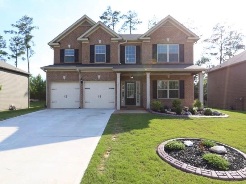 6573 Muirfield Point Fairburn, GA 30213 - Photo 1 of 1 Gallery Image 1