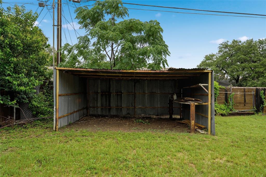 901 Rambler Drive Waco, TX 76710 - Photo 24 of 26