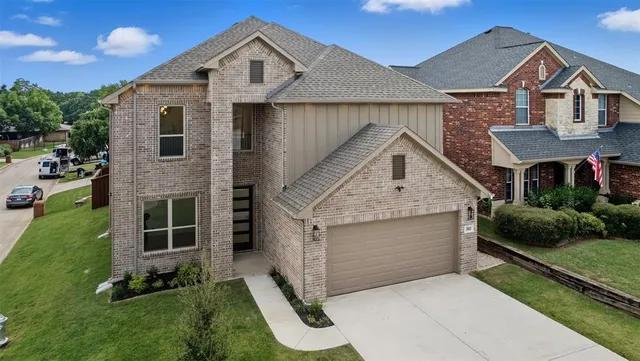 $565,000 | 3003 Oak Bourne Drive, Arlington, TX 76016