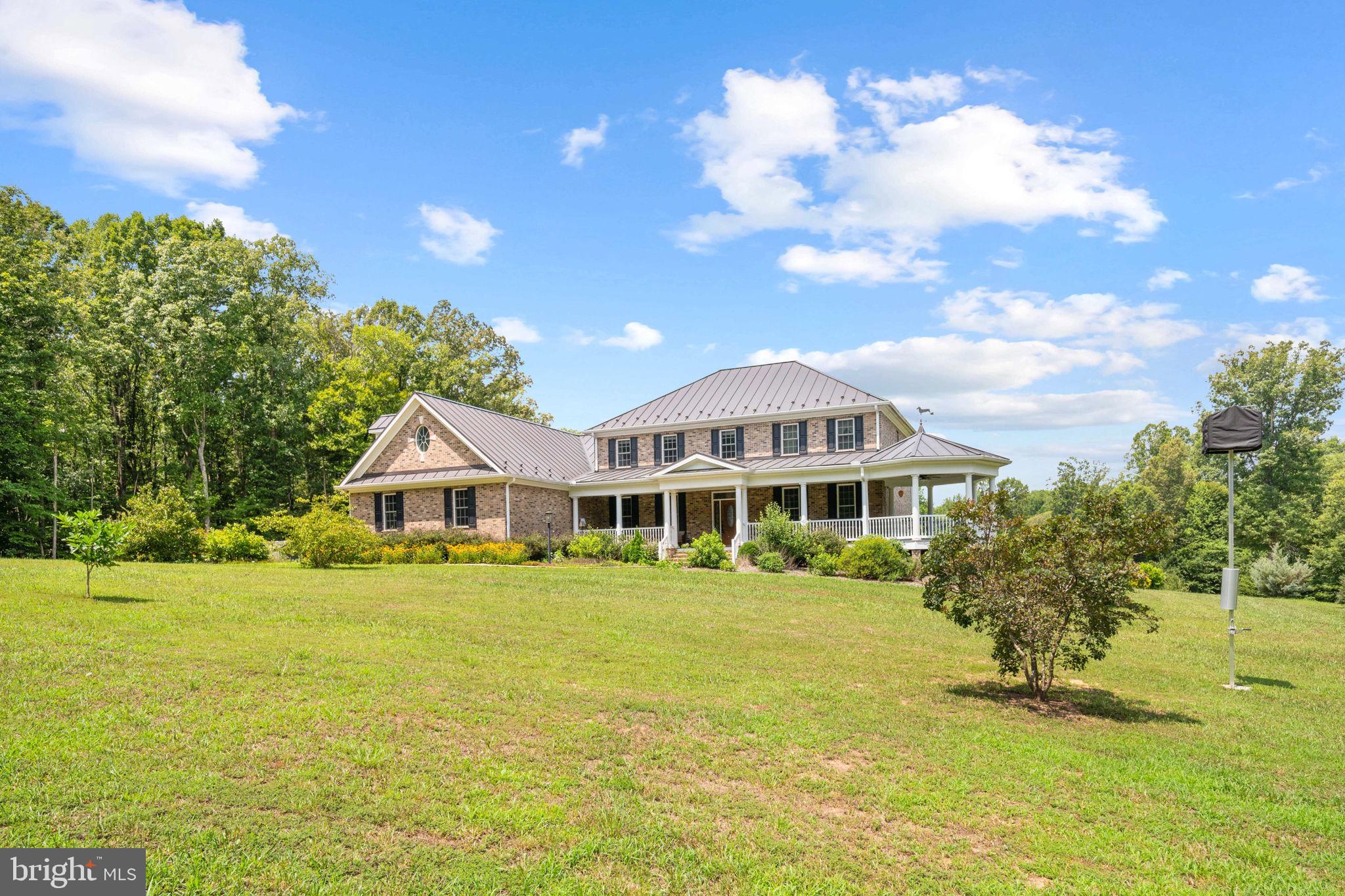 1185 Belle Meade Road Bumpass, VA 23024 - Photo 12 of 105