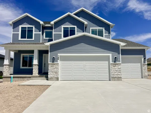 $648,900 | 155 West 510 North, Smithfield, UT 84335