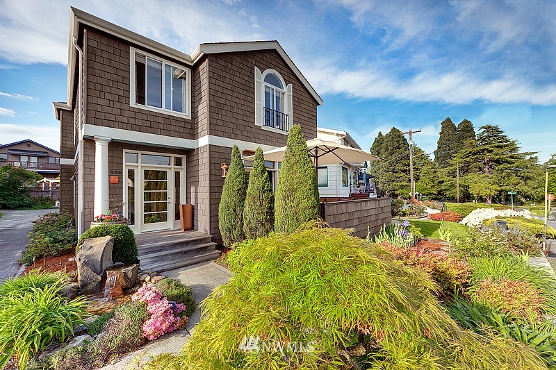 1338 North 77th Street Seattle, WA 98103 - Photo 1 of 1 Gallery Image 1
