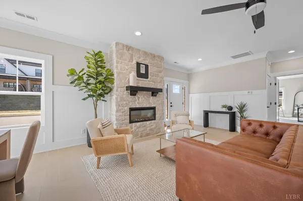 $369,900 | 87-lot South Westyn Loop, Forest, VA 24551