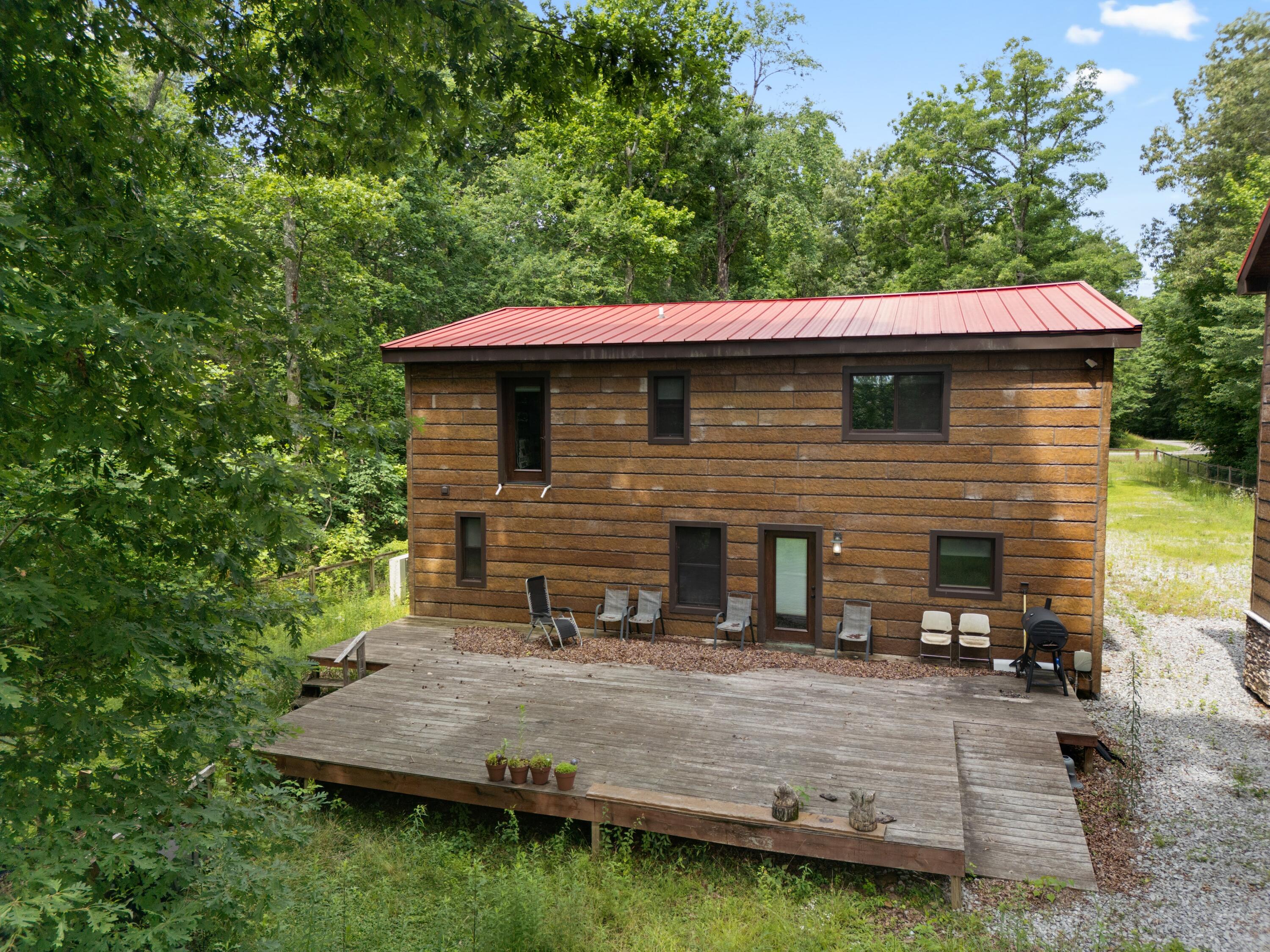 92 Mount Laurel Road Pikeville, TN 37367 - Photo 41 of 43 DJI_0041