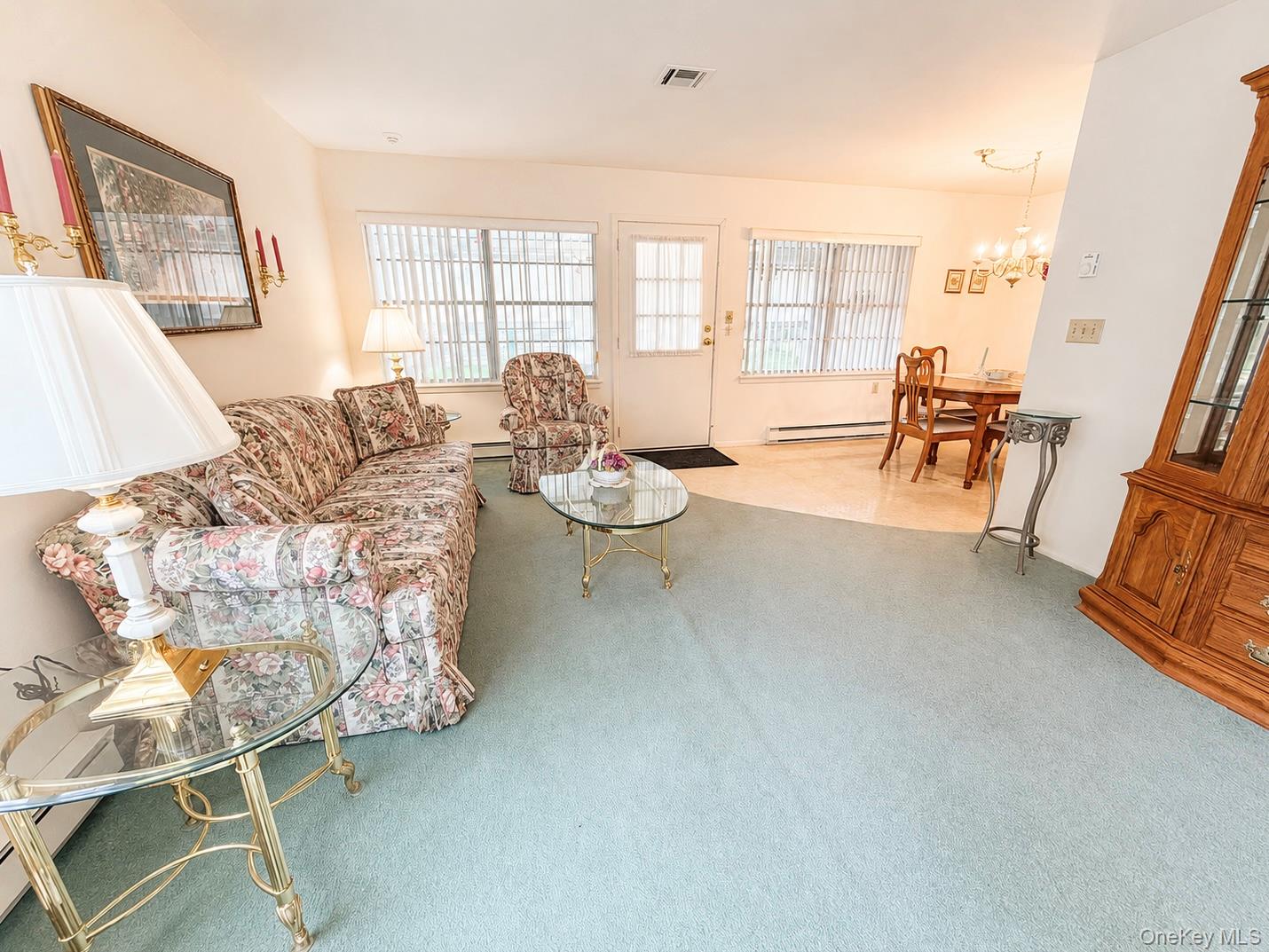 258 Newcastle Court, Unit F Ridge, NY 11961 - Photo 6 of 17