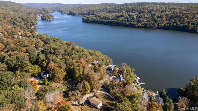 view of a field with an outdoor space