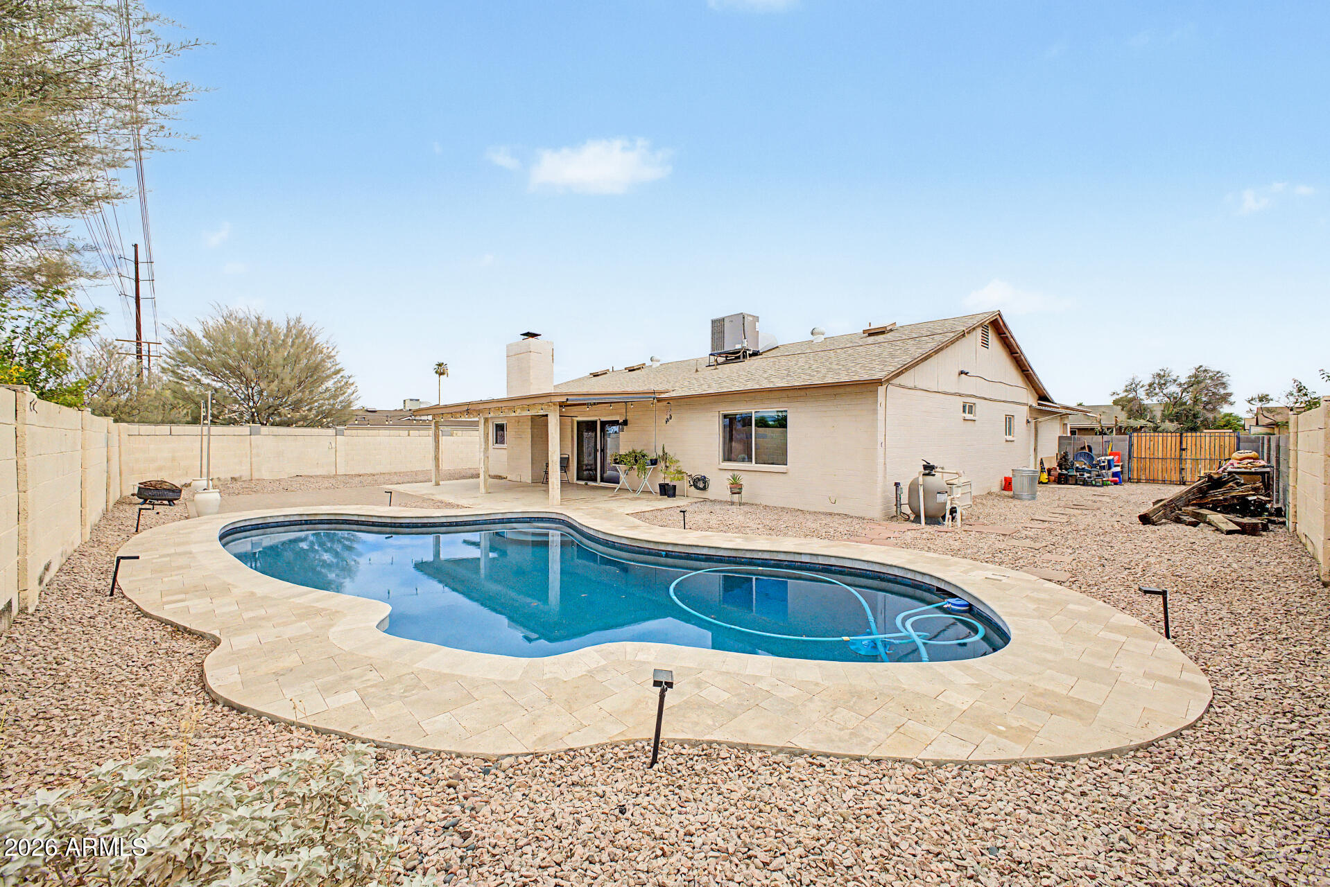 638 West Paseo Way Tempe, AZ 85283 - Photo 30 of 31 31 - Paseo