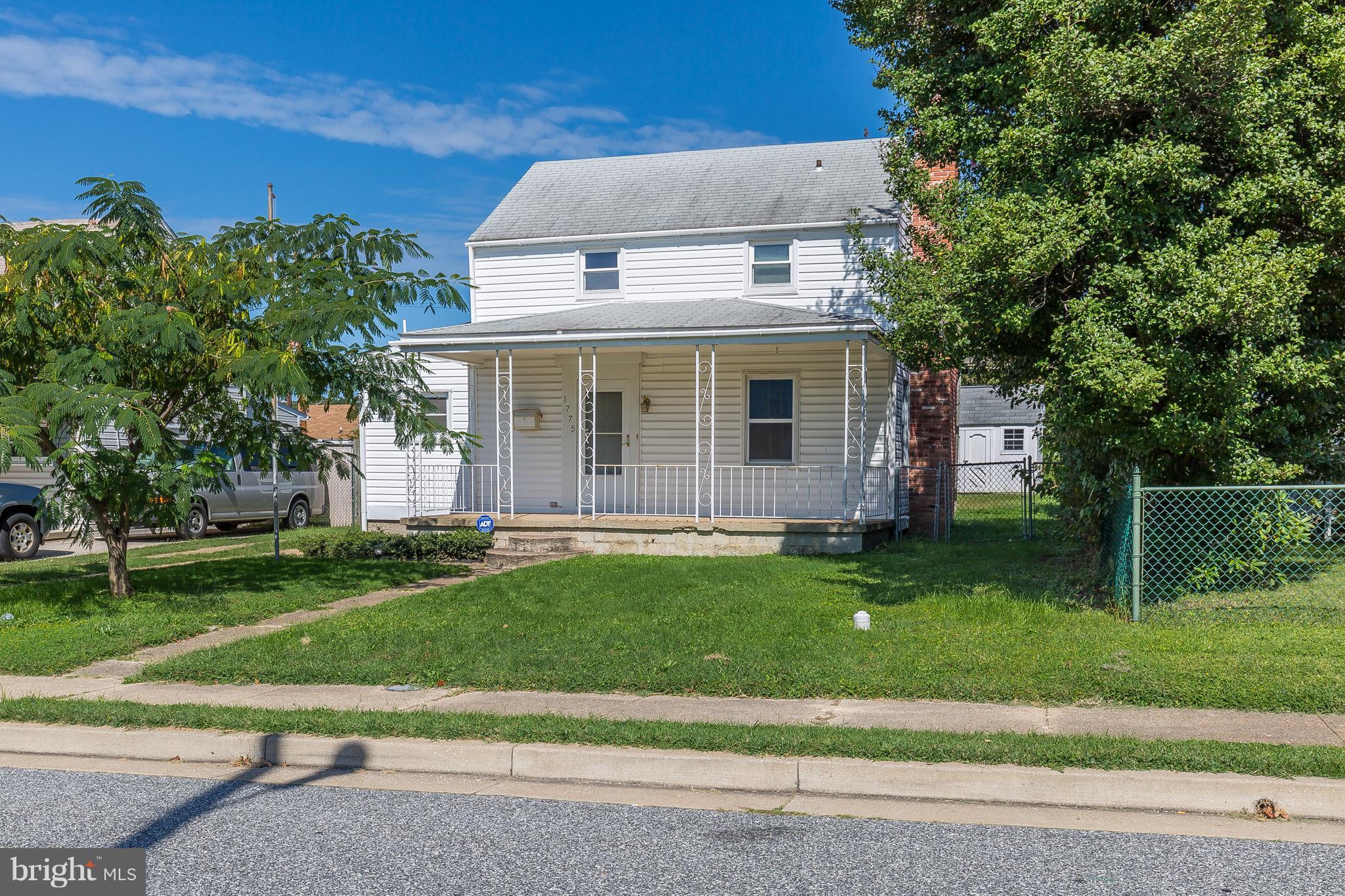 1775 Brookview Road Baltimore, MD 21222 - Photo 2 of 30 Bedroom