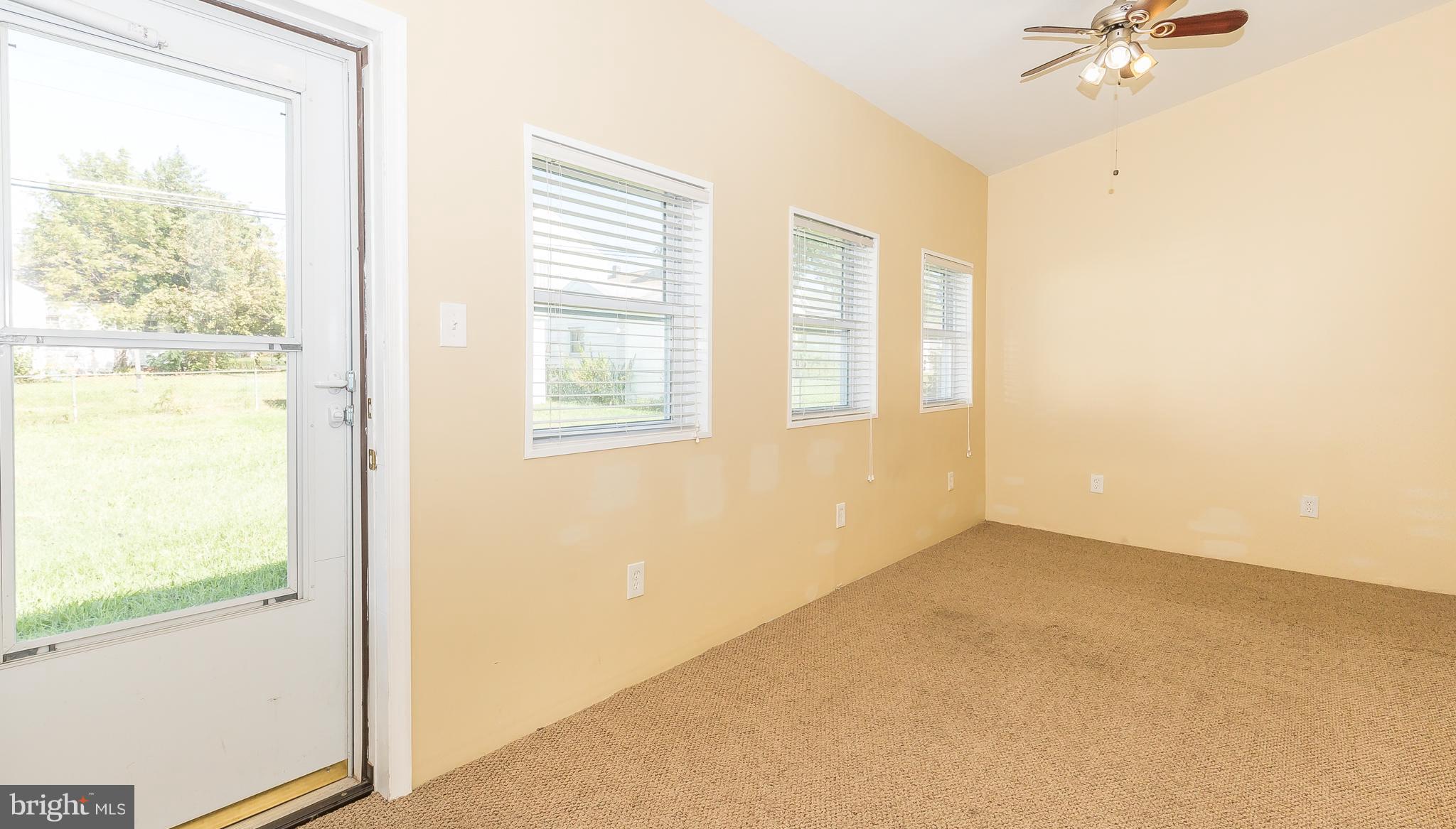 1775 Brookview Road Baltimore, MD 21222 - Photo 14 of 30 Bedroom 3 (main level)