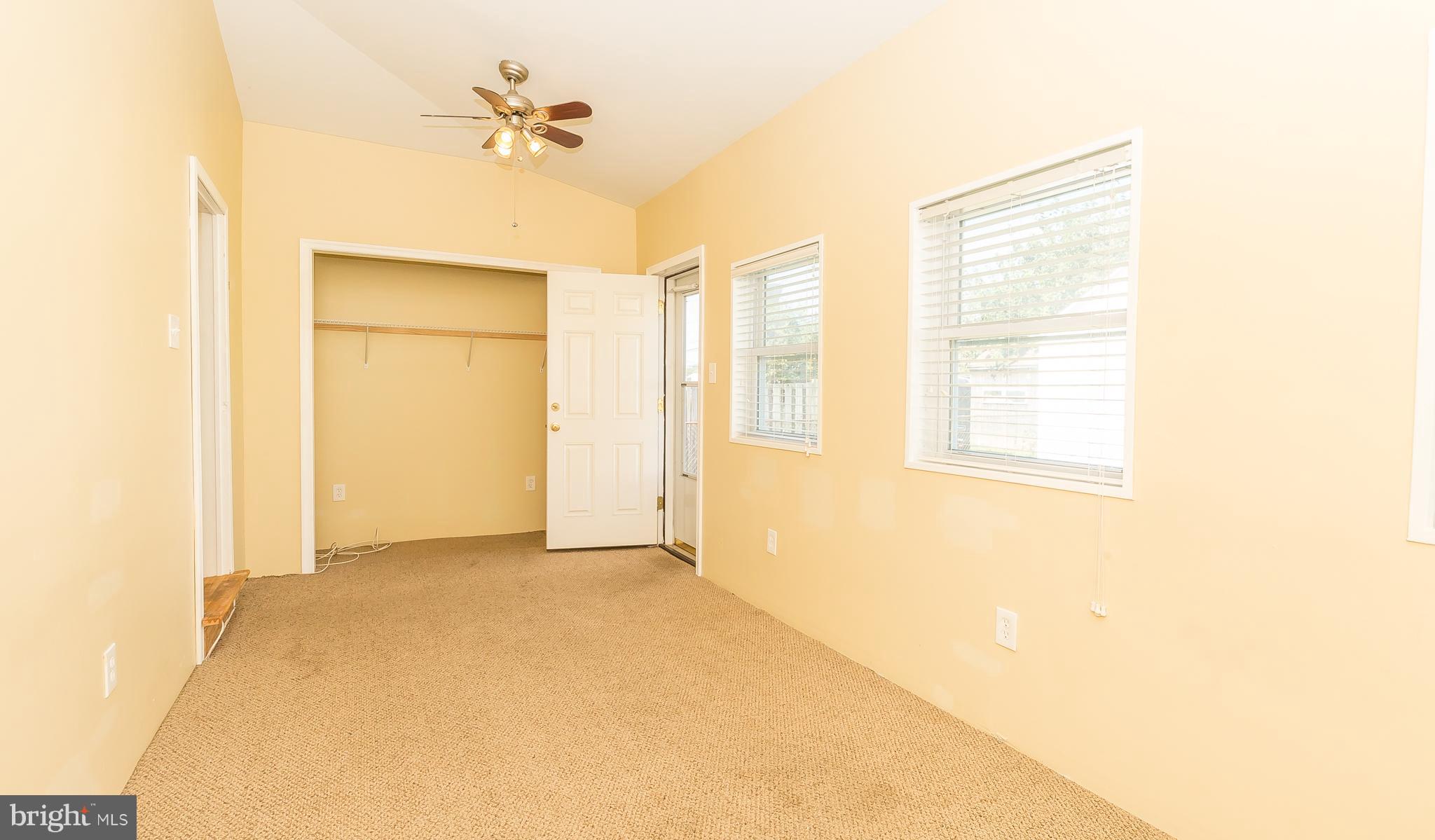 1775 Brookview Road Baltimore, MD 21222 - Photo 15 of 30 Bedroom 3 (main level)