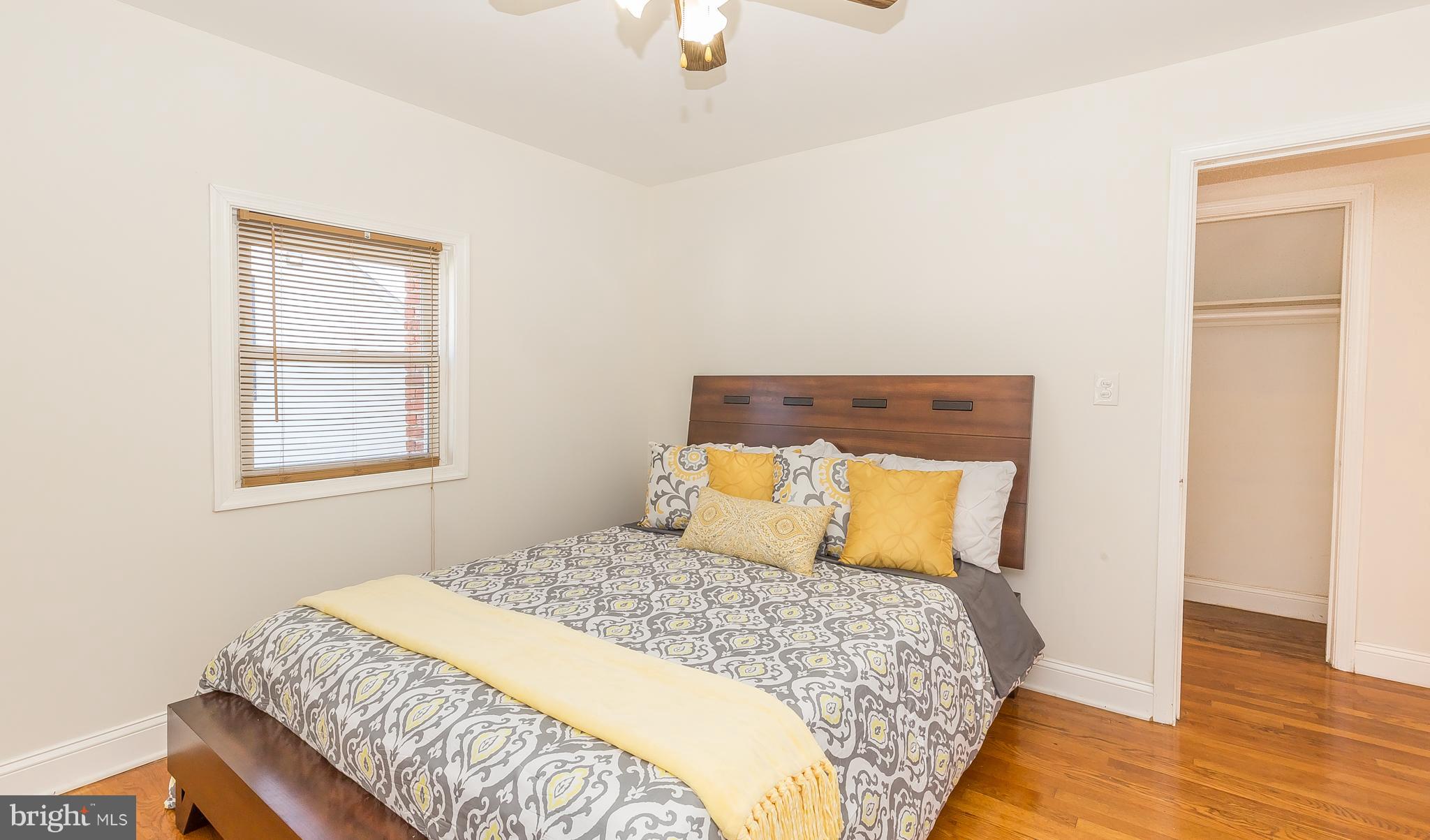 1775 Brookview Road Baltimore, MD 21222 - Photo 17 of 30 Master Bedroom (upper level)