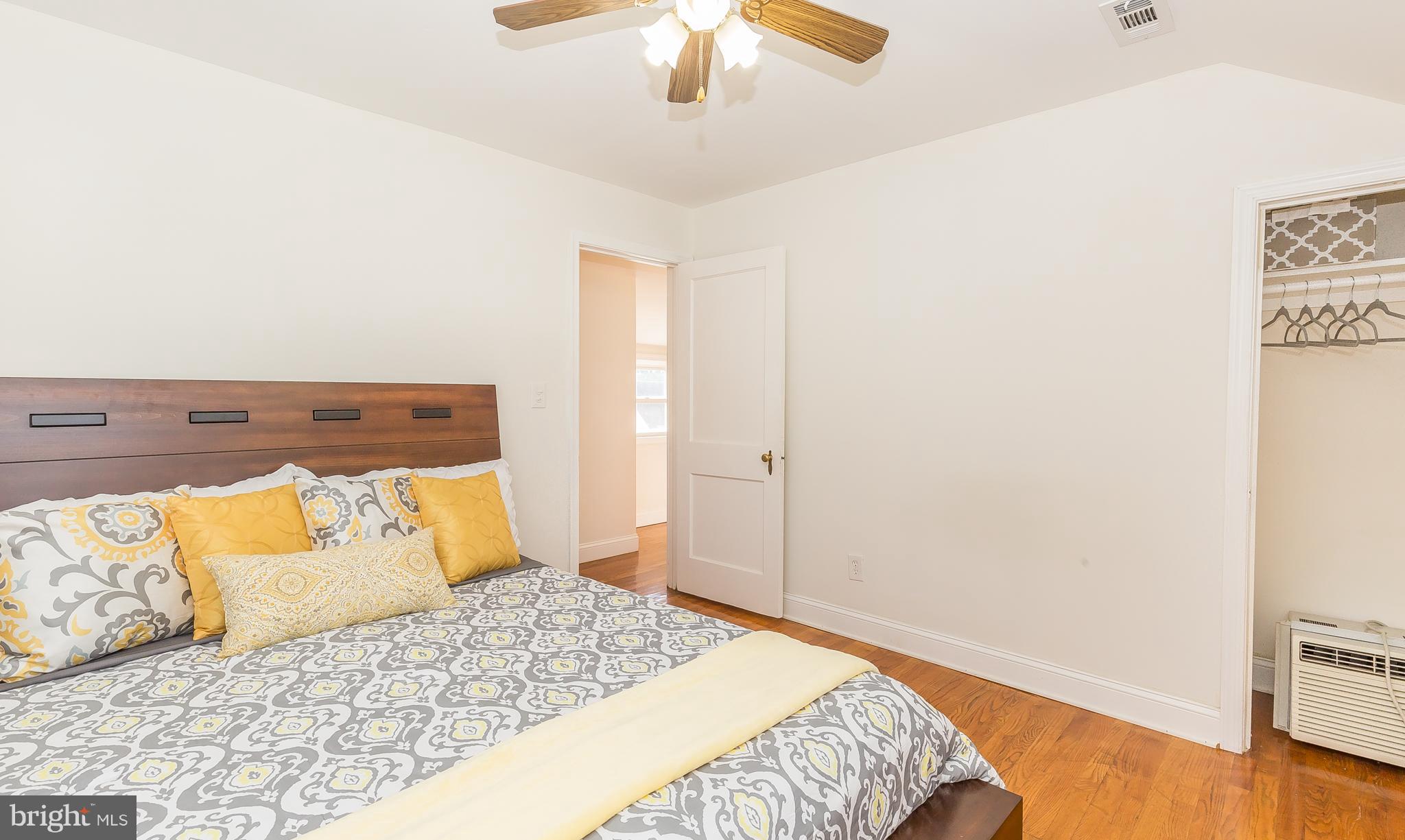 1775 Brookview Road Baltimore, MD 21222 - Photo 18 of 30 Master Bedroom (upper level)
