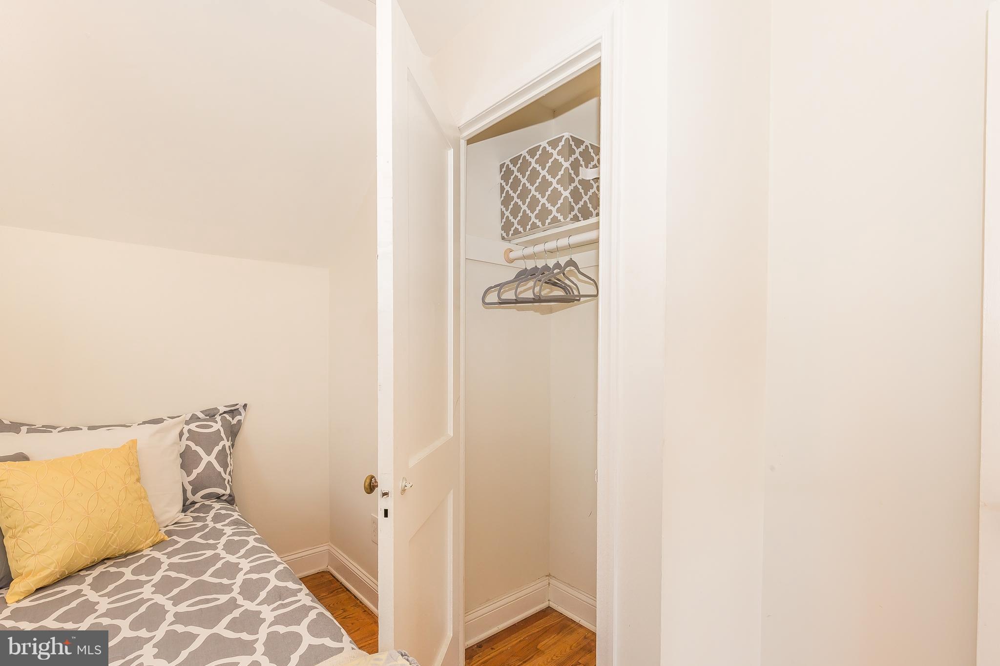 1775 Brookview Road Baltimore, MD 21222 - Photo 24 of 30 Bedroom 2 (upper level)