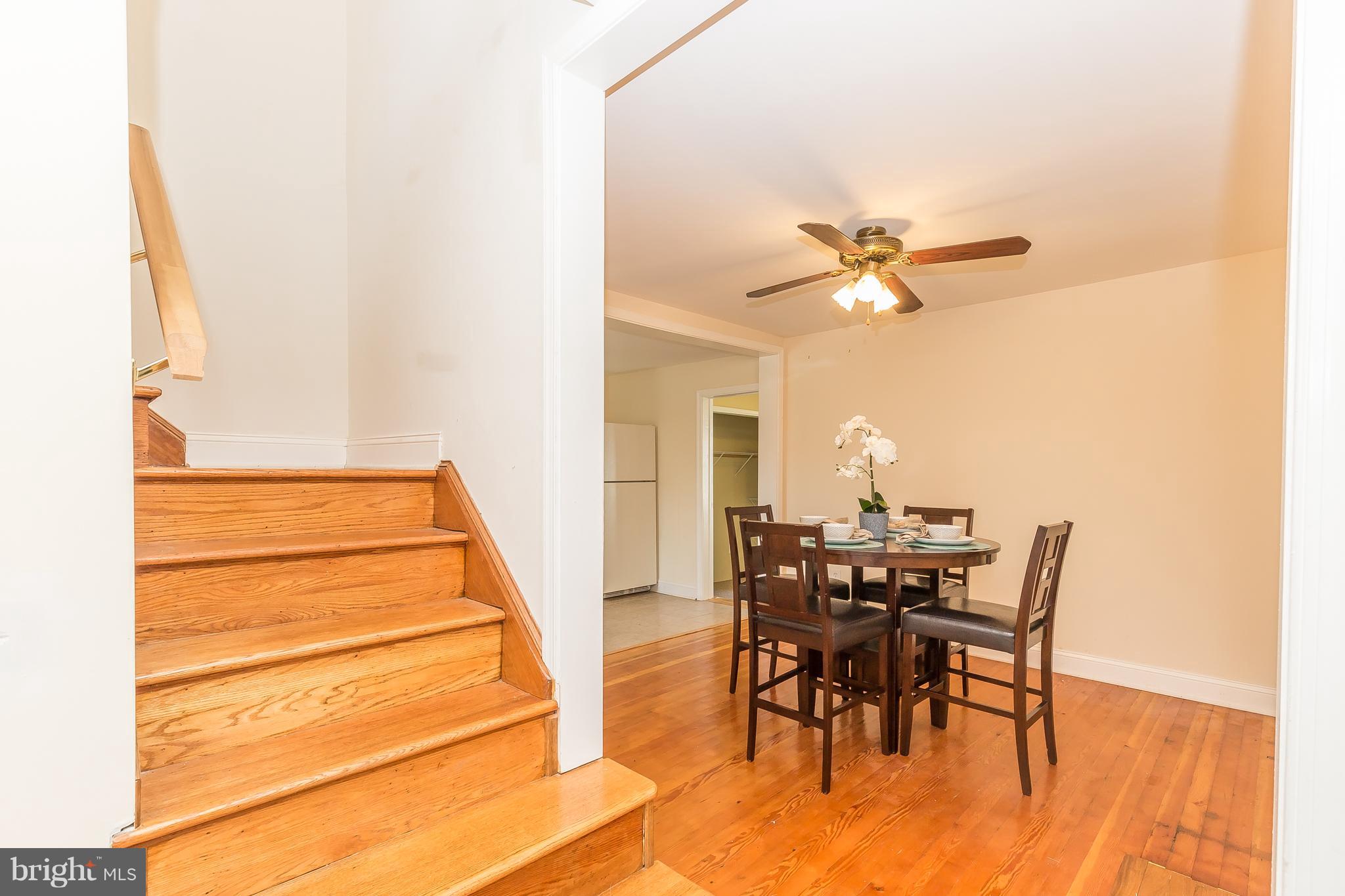 1775 Brookview Road Baltimore, MD 21222 - Photo 8 of 30 Dining Room