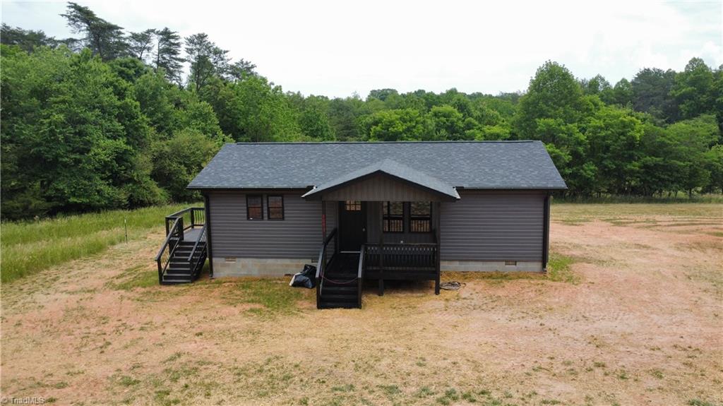 2093 Cook School Road Pilot Mountain, NC 27041 - Photo 1 of 9