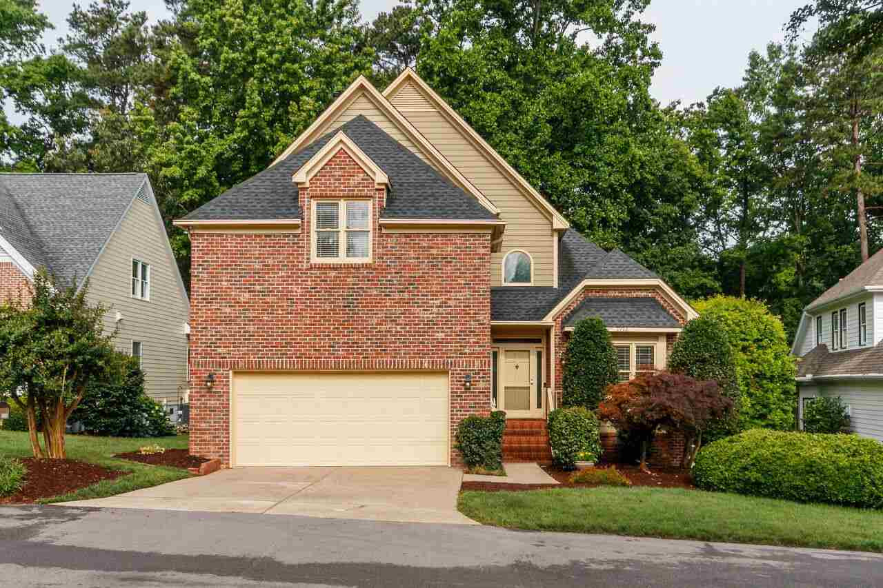 2926 Tillinghast Trail Raleigh, NC 27613 - Photo 1 of 30 Photo 1