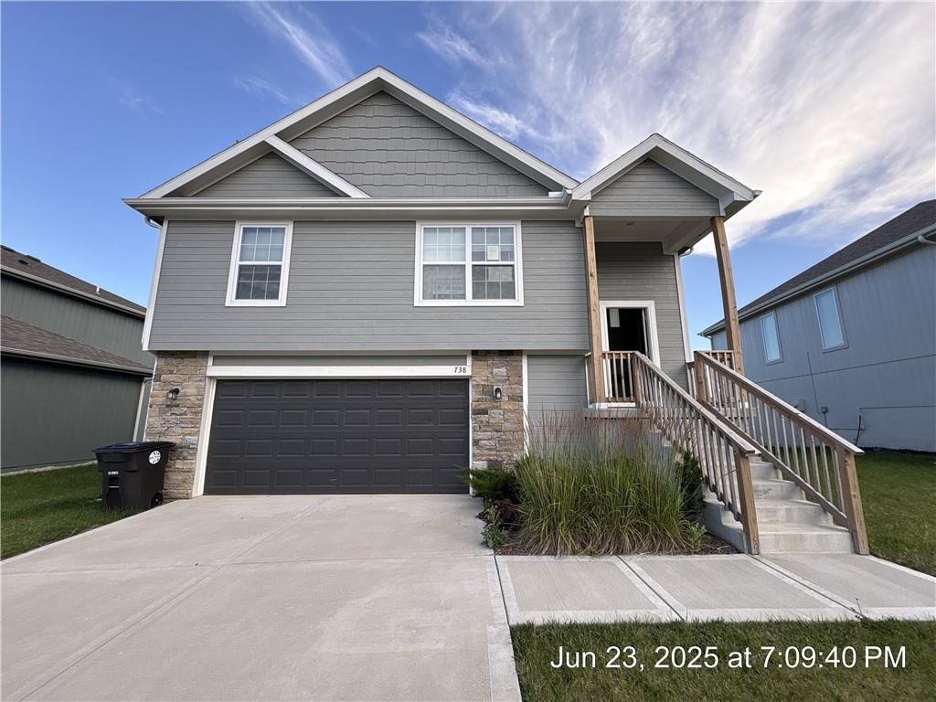 738 Connor Street Belton, MO 64012 - Photo 1 of 1