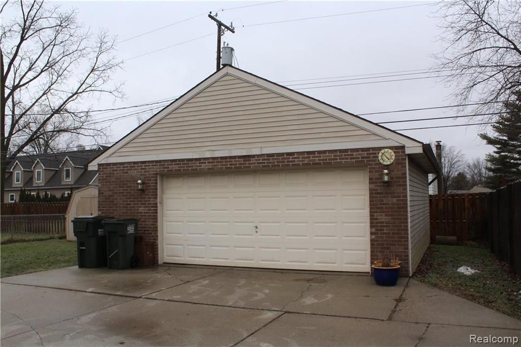 3738 Cone Avenue Rochester Hills, MI 48309 - Photo 4 of 26