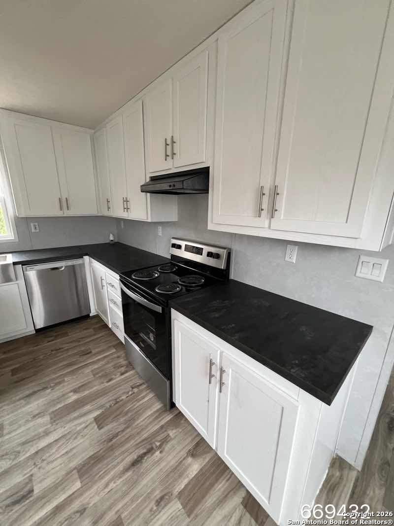 117 Royal Street Taylor, TX 76574 - Photo 8 of 19