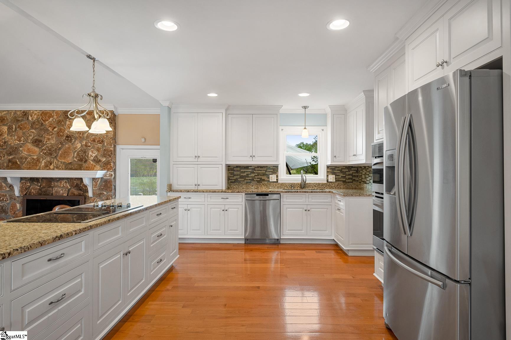 124 Center Pointe Road Belton, SC 29627 - Photo 13 of 44 Gallery Image 13