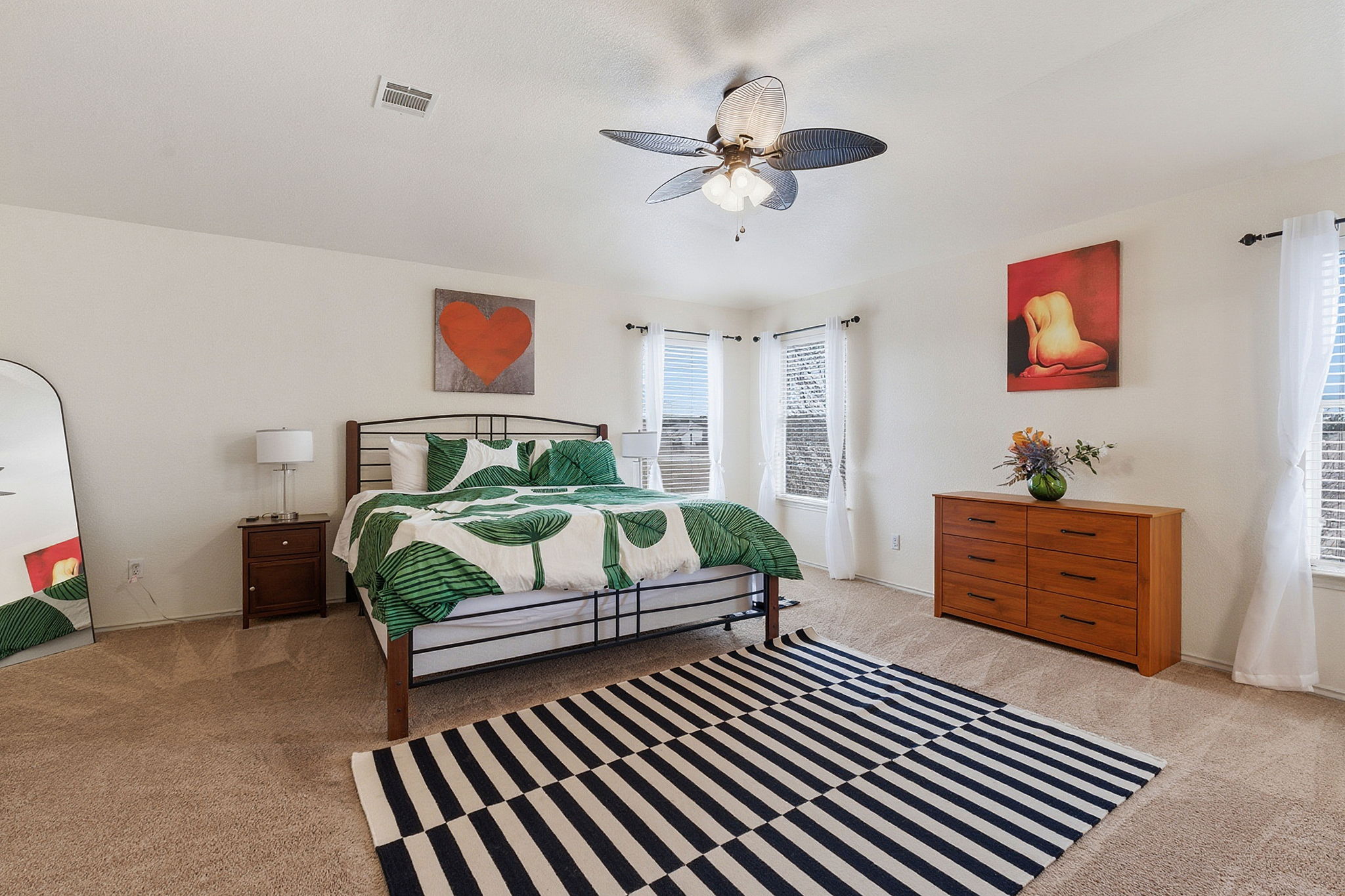 1424 Marsh Harbour Drive Round Rock, TX 78664 - Photo 18 of 34