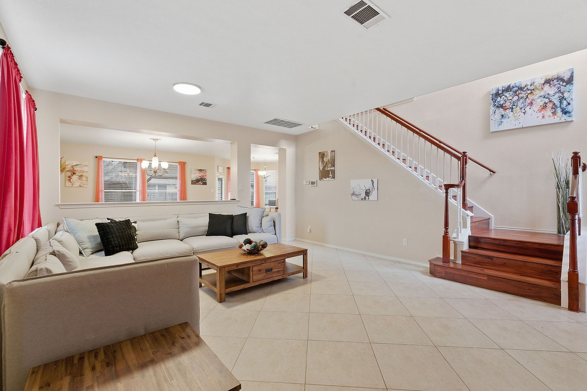 1424 Marsh Harbour Drive Round Rock, TX 78664 - Photo 7 of 34