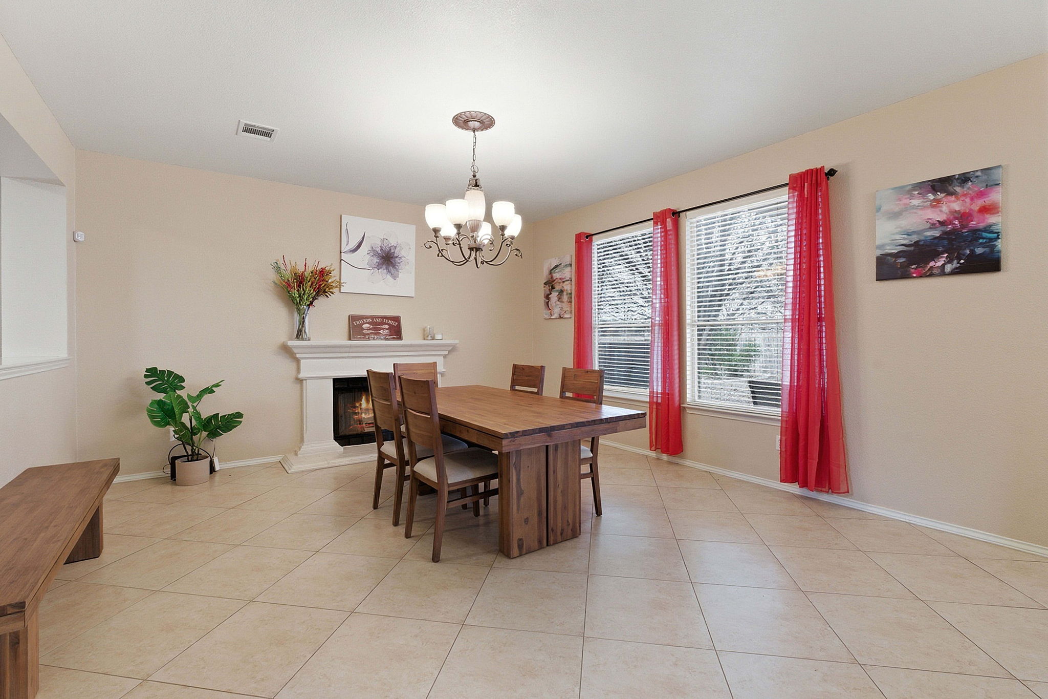 1424 Marsh Harbour Drive Round Rock, TX 78664 - Photo 8 of 34