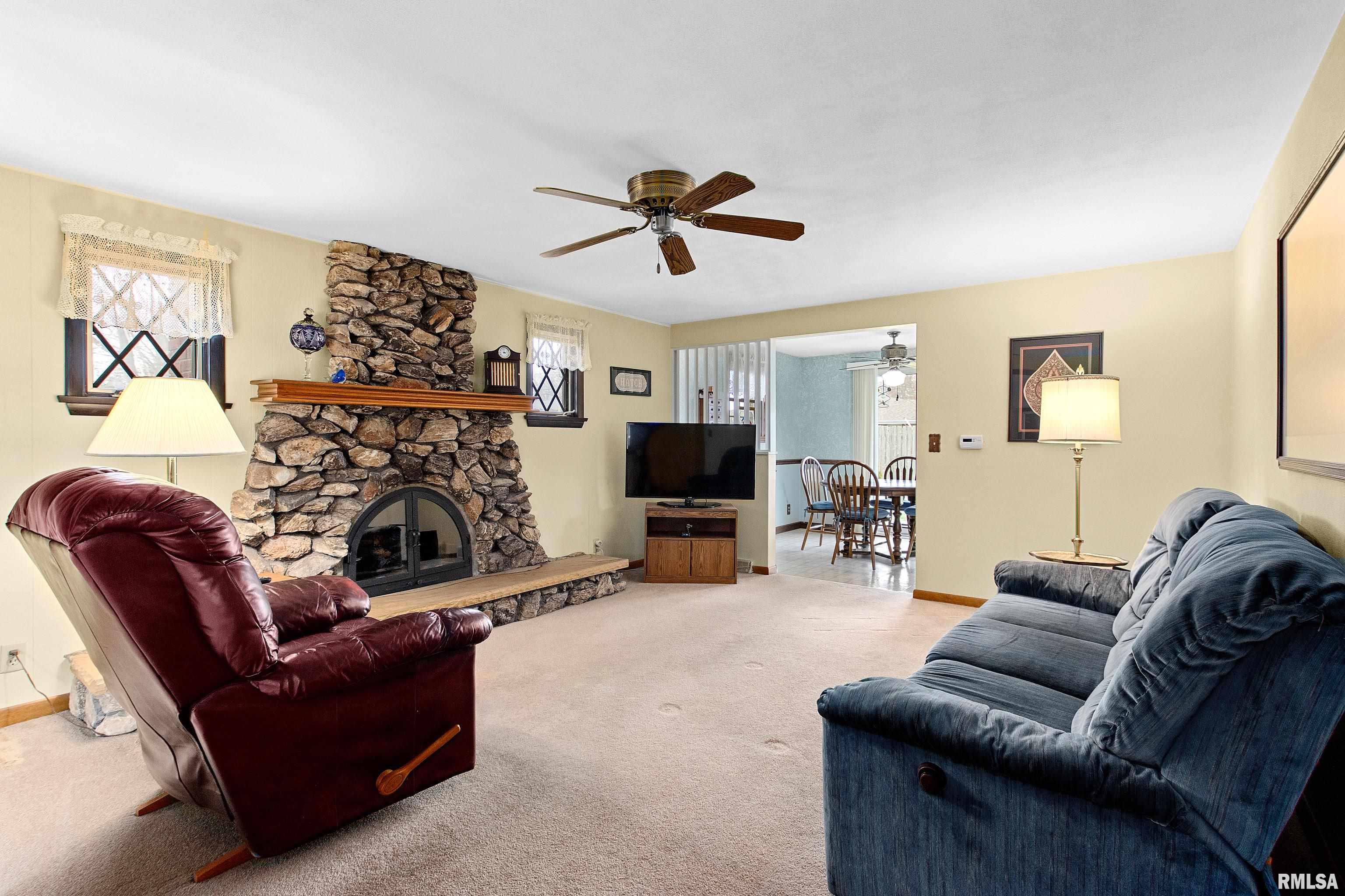 841 Sunset Road Morton, IL 61550 - Photo 11 of 35