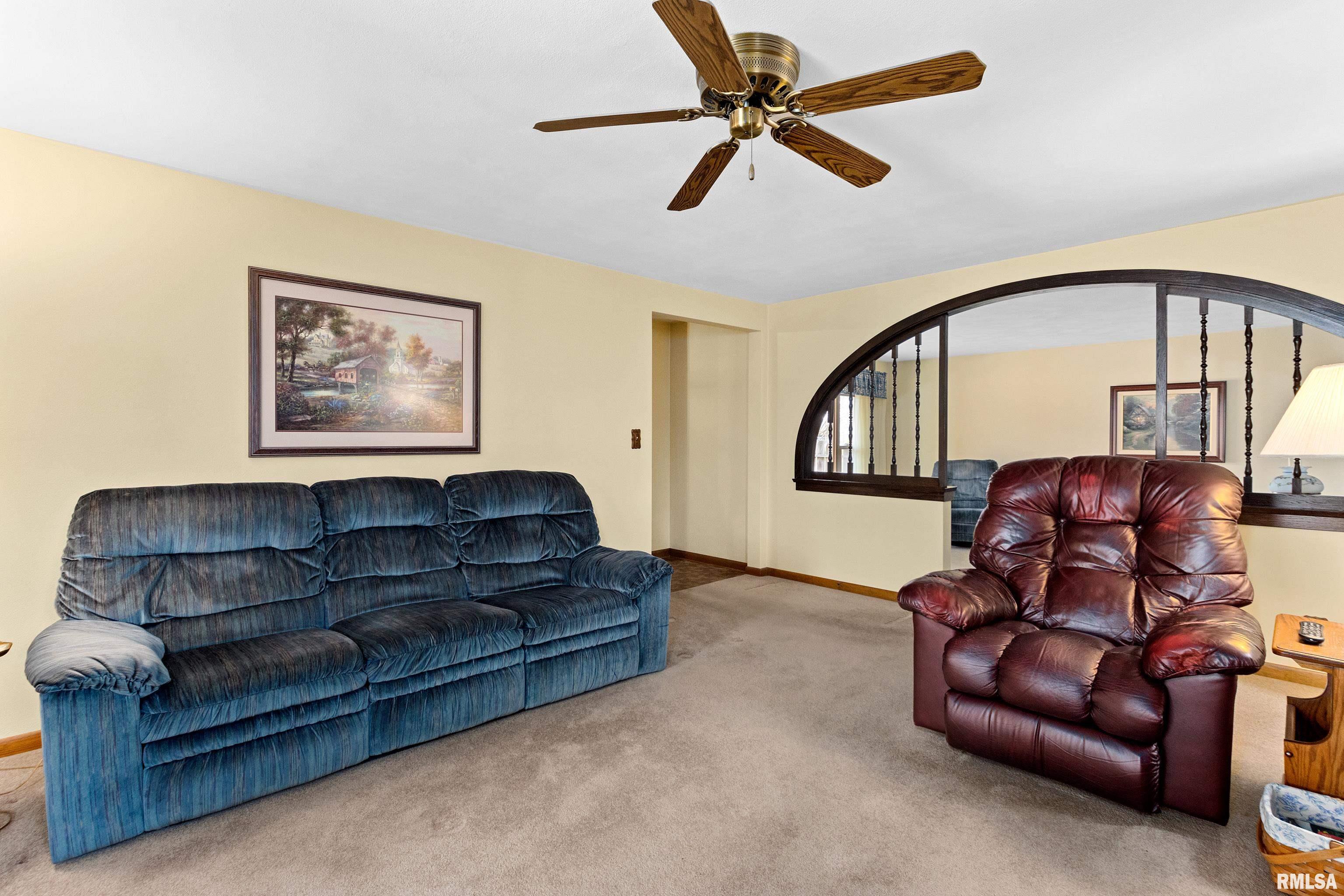 841 Sunset Road Morton, IL 61550 - Photo 14 of 35