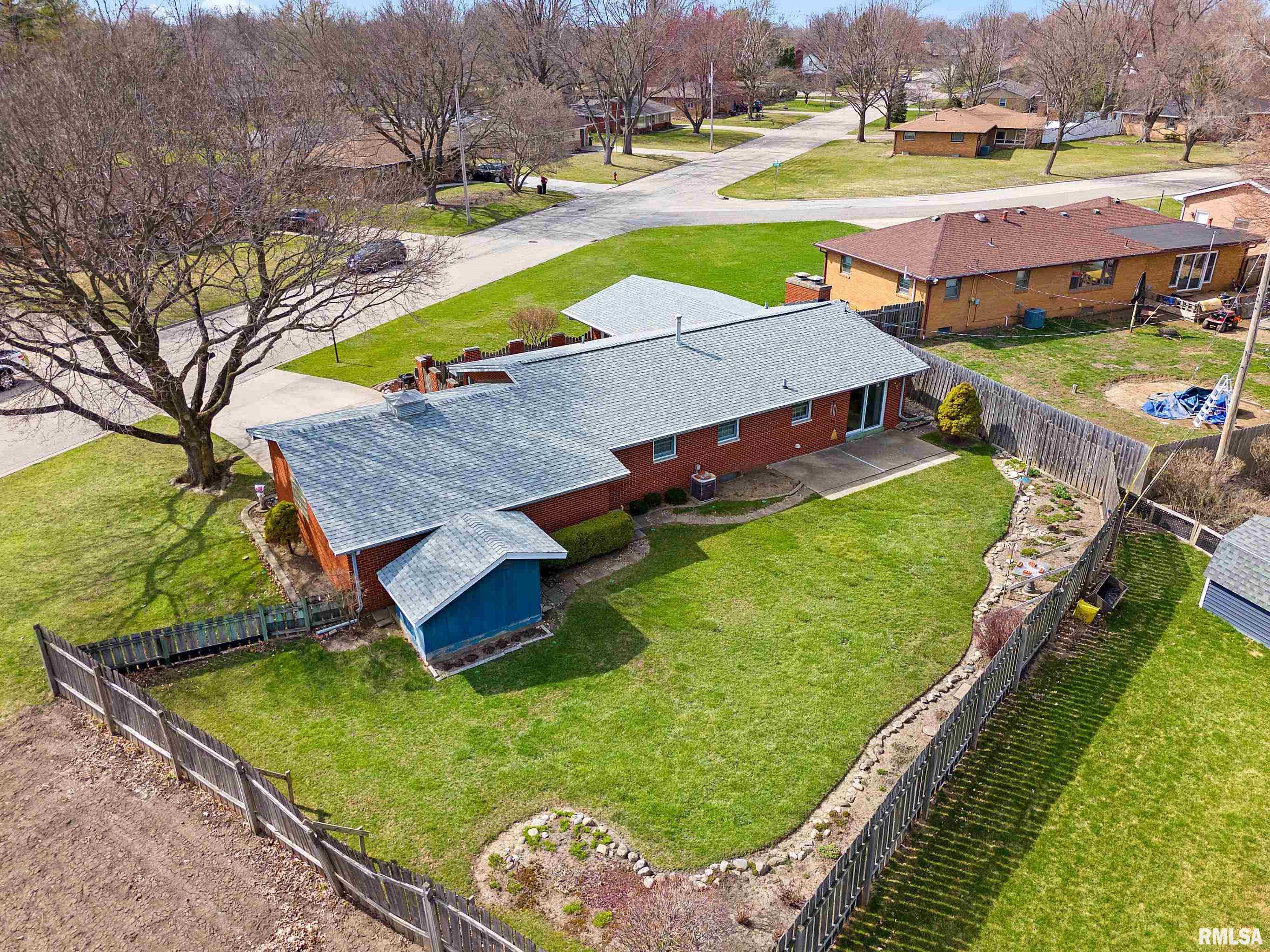 841 Sunset Road Morton, IL 61550 - Photo 4 of 35