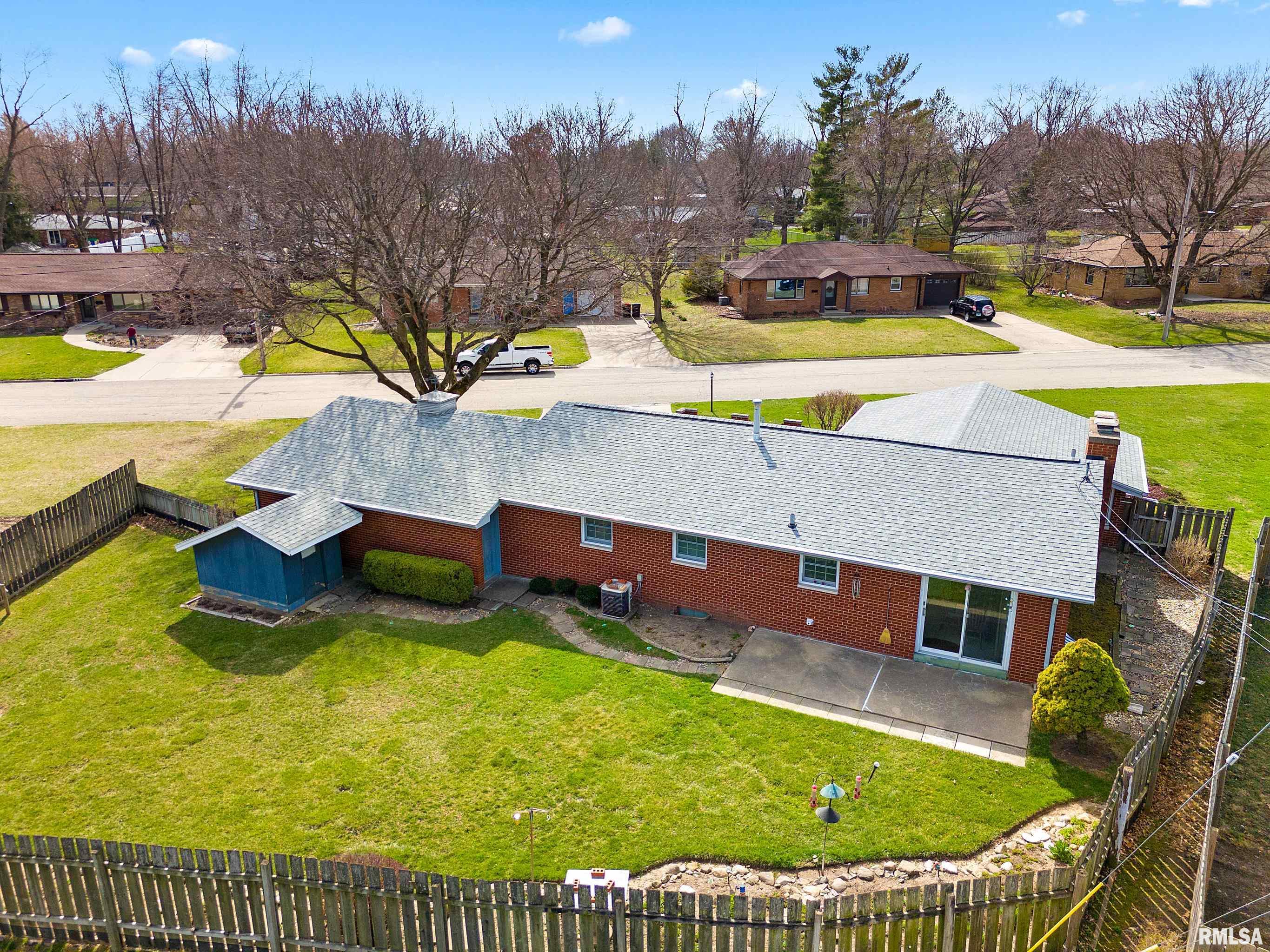 841 Sunset Road Morton, IL 61550 - Photo 5 of 35