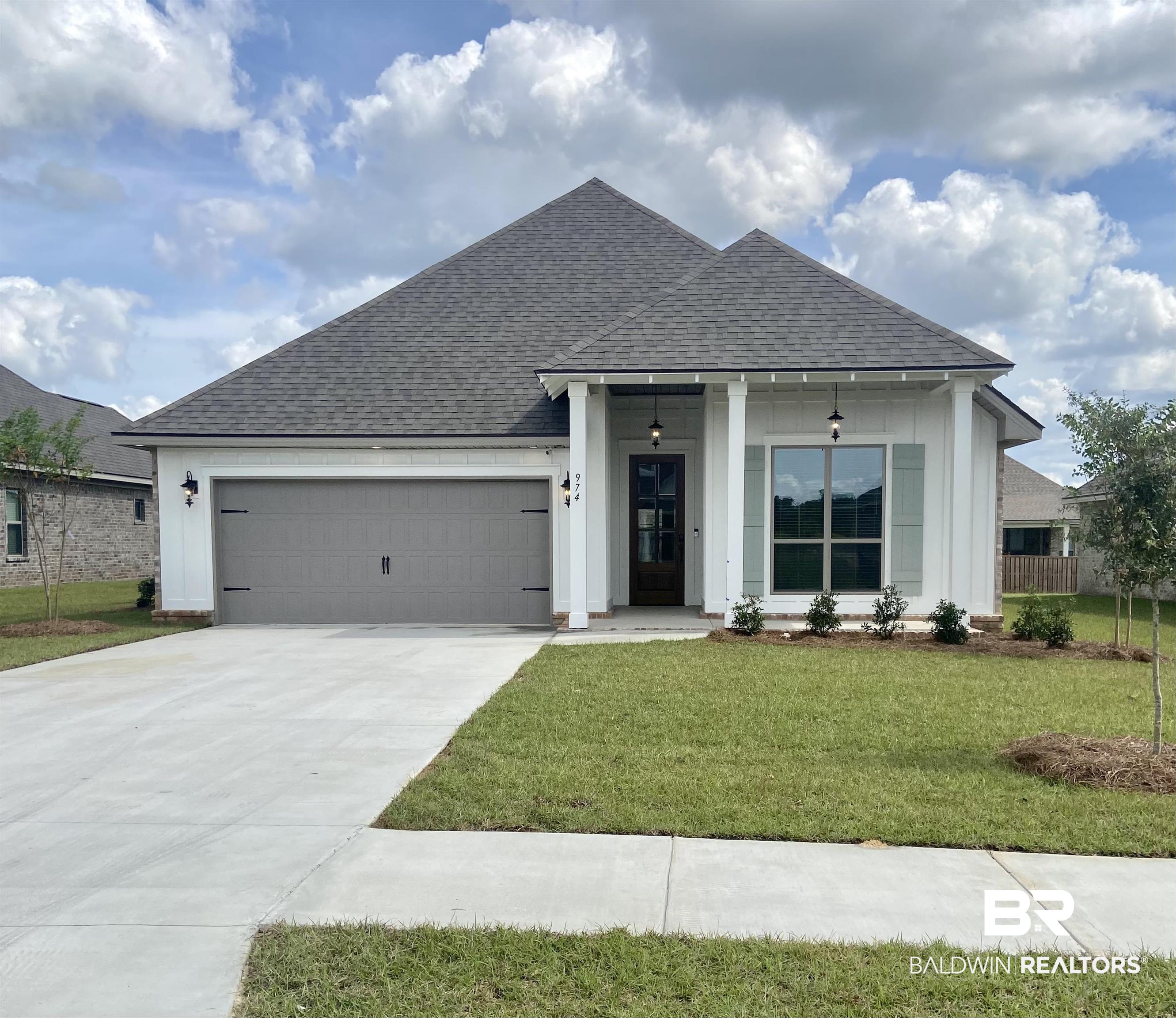 974 Charleston Loop Fairhope, AL 36532 - Photo 1 of 36 Boston Plan