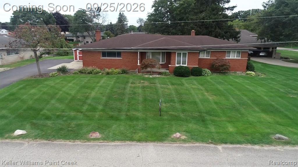 5030 Stellar Road Utica, MI 48316 - Photo 42 of 49 Gallery Image 42